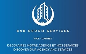 Nice 1 Bedroom Downtown Carre D'Or With Garage