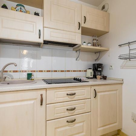 Nice 1 Bedroom Downtown Carre D'Or With Garage Buitenkant foto