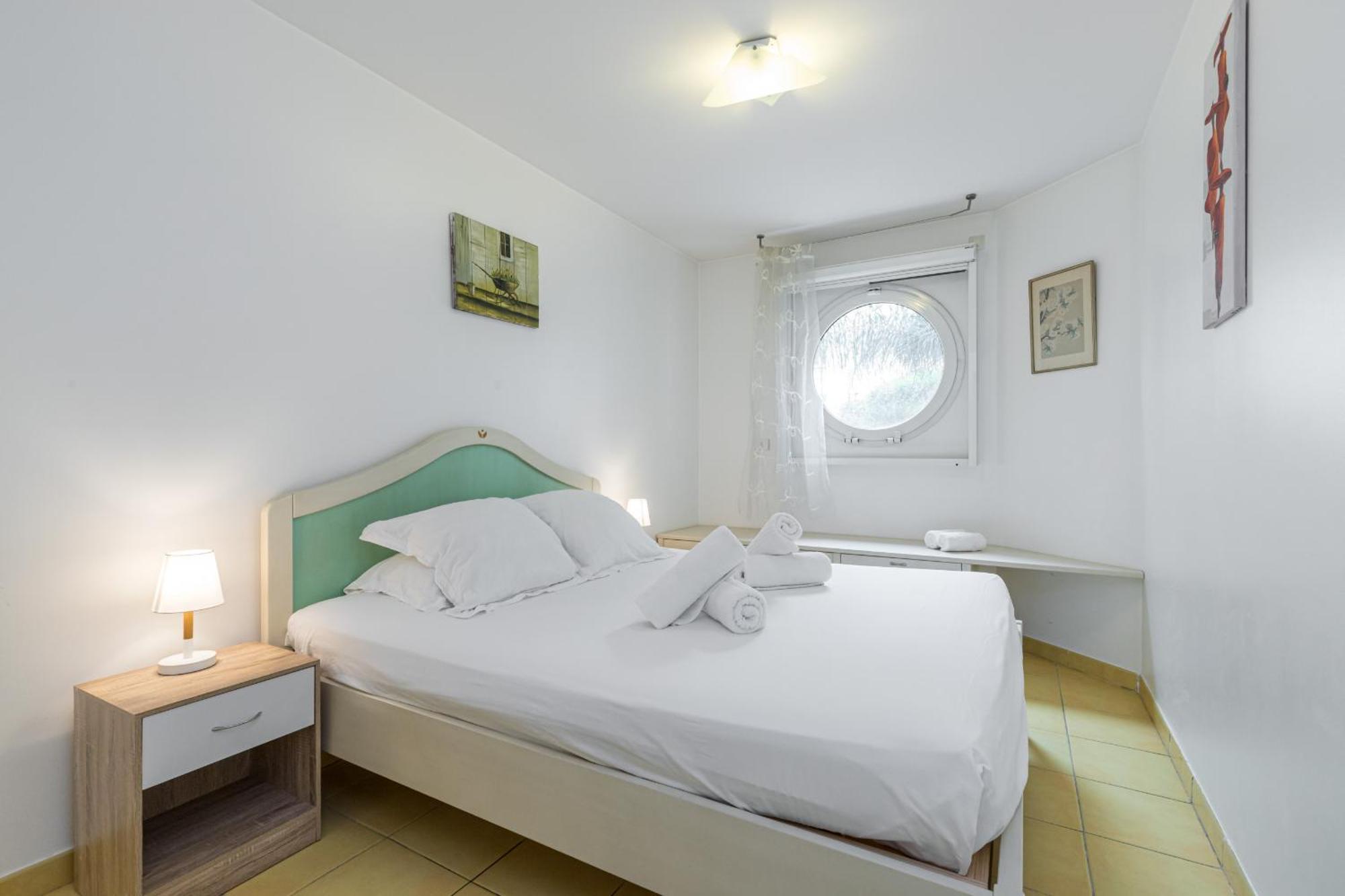 Nice 1 Bedroom Downtown Carre D'Or With Garage Buitenkant foto