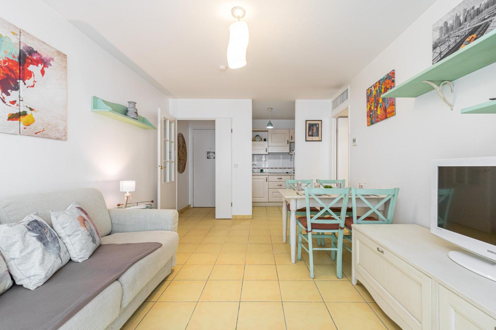 Nice 1 Bedroom Downtown Carre D'Or With Garage Buitenkant foto