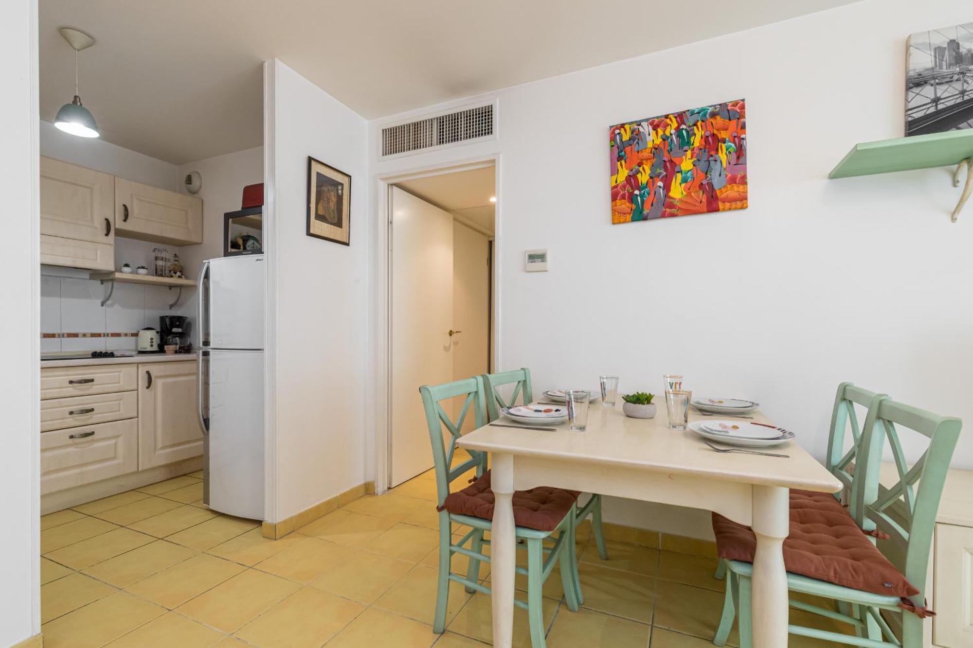 Nice 1 Bedroom Downtown Carre D'Or With Garage Buitenkant foto