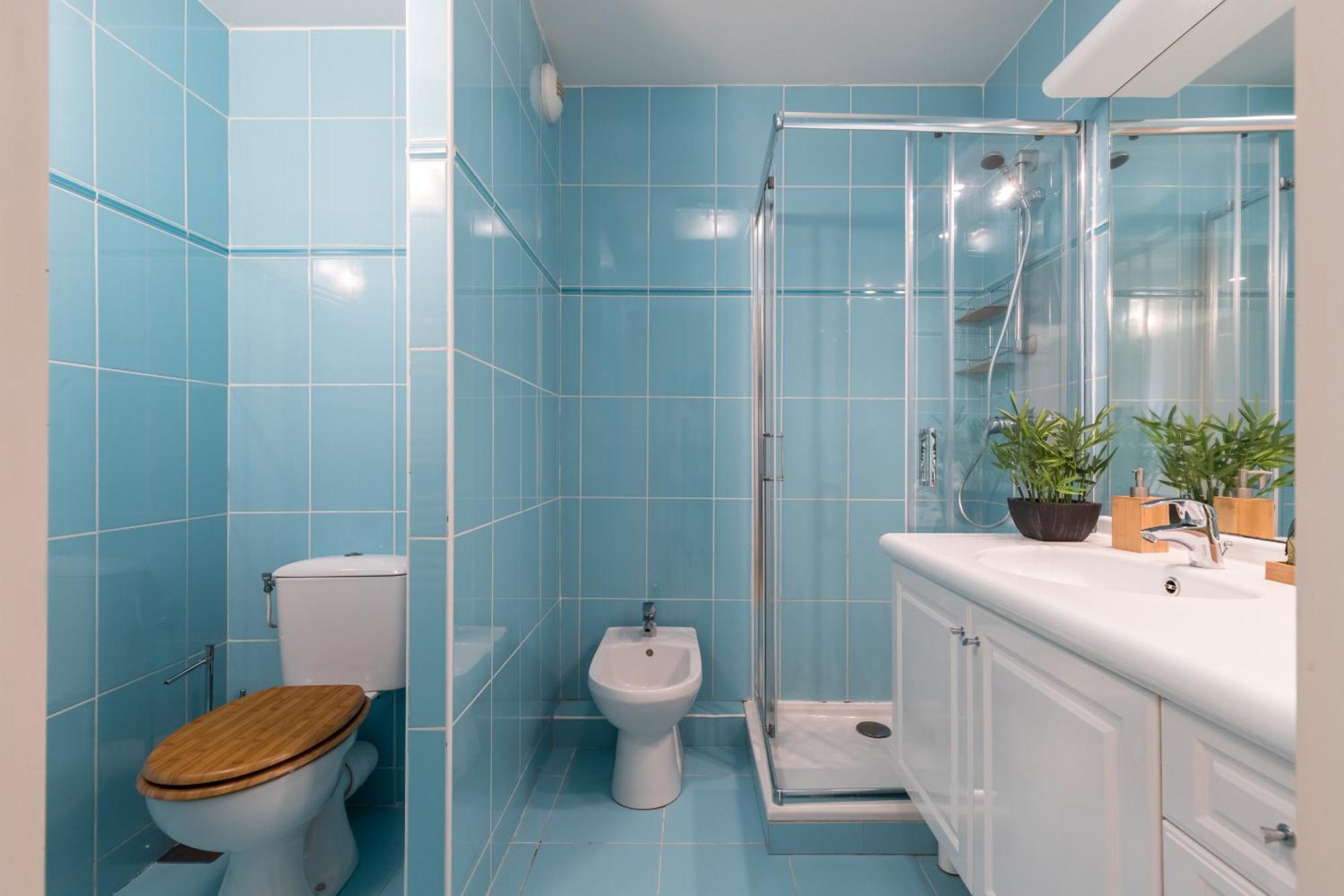 Nice 1 Bedroom Downtown Carre D'Or With Garage Buitenkant foto