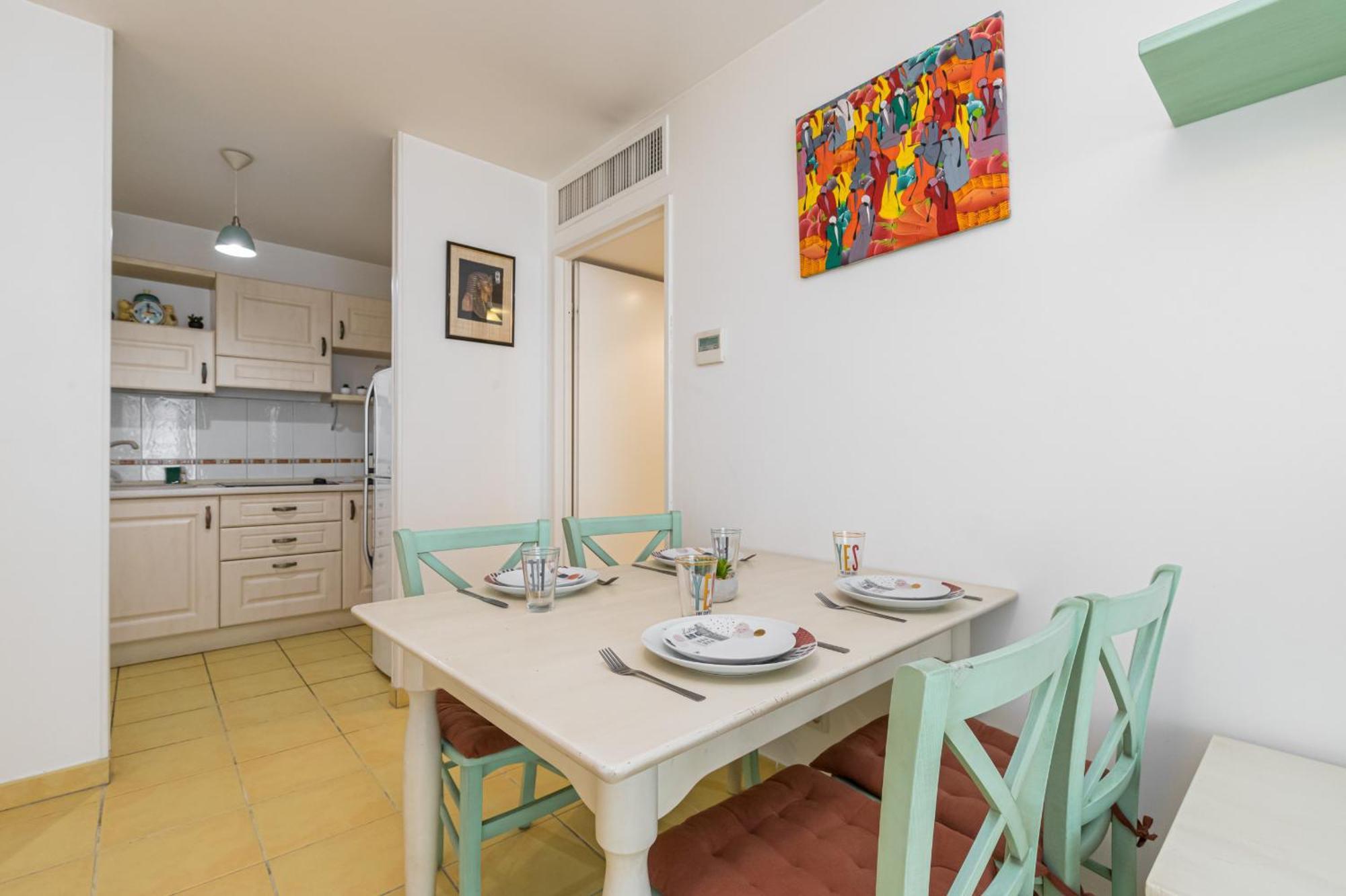 Nice 1 Bedroom Downtown Carre D'Or With Garage Buitenkant foto