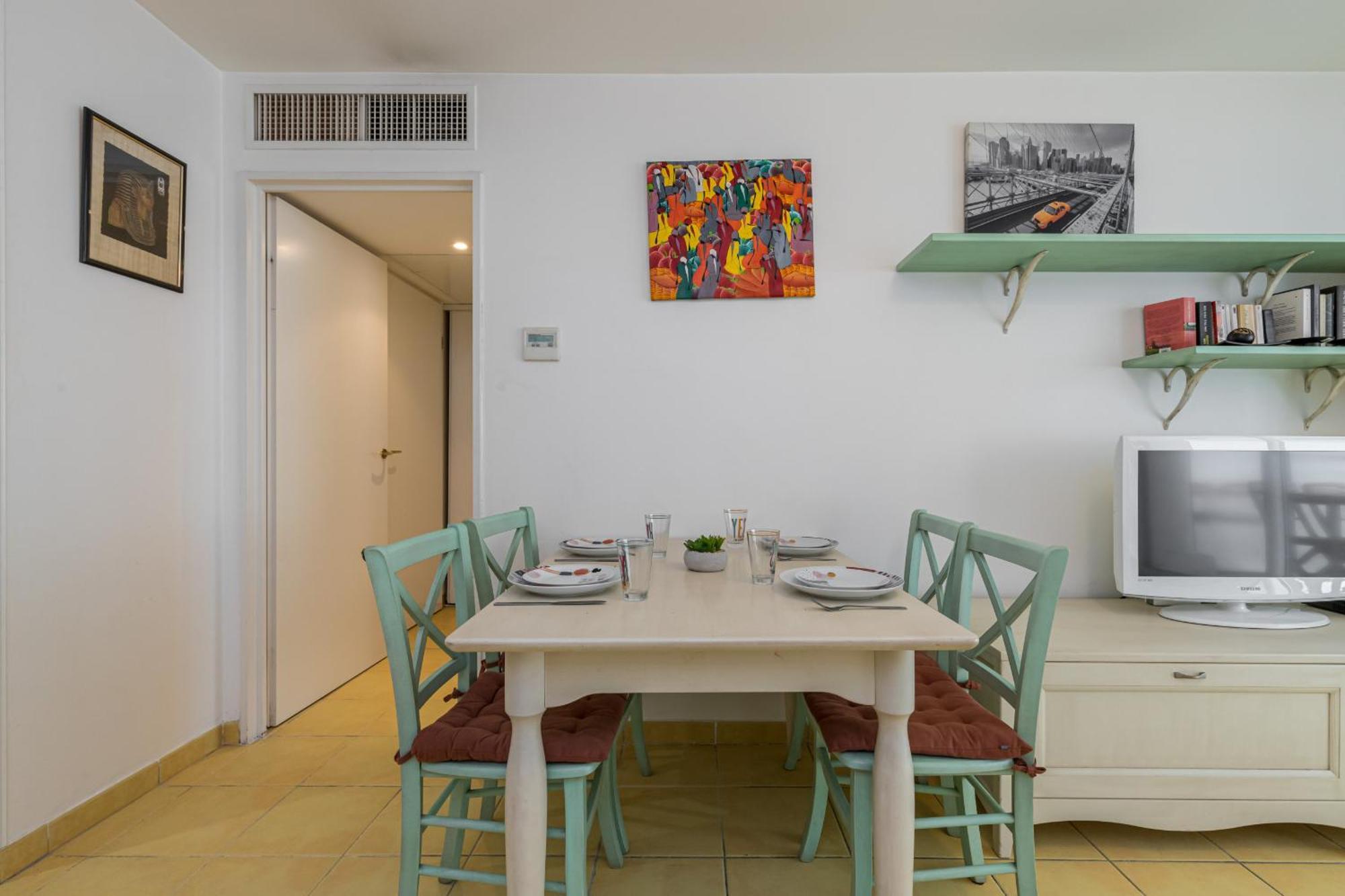 Nice 1 Bedroom Downtown Carre D'Or With Garage Buitenkant foto