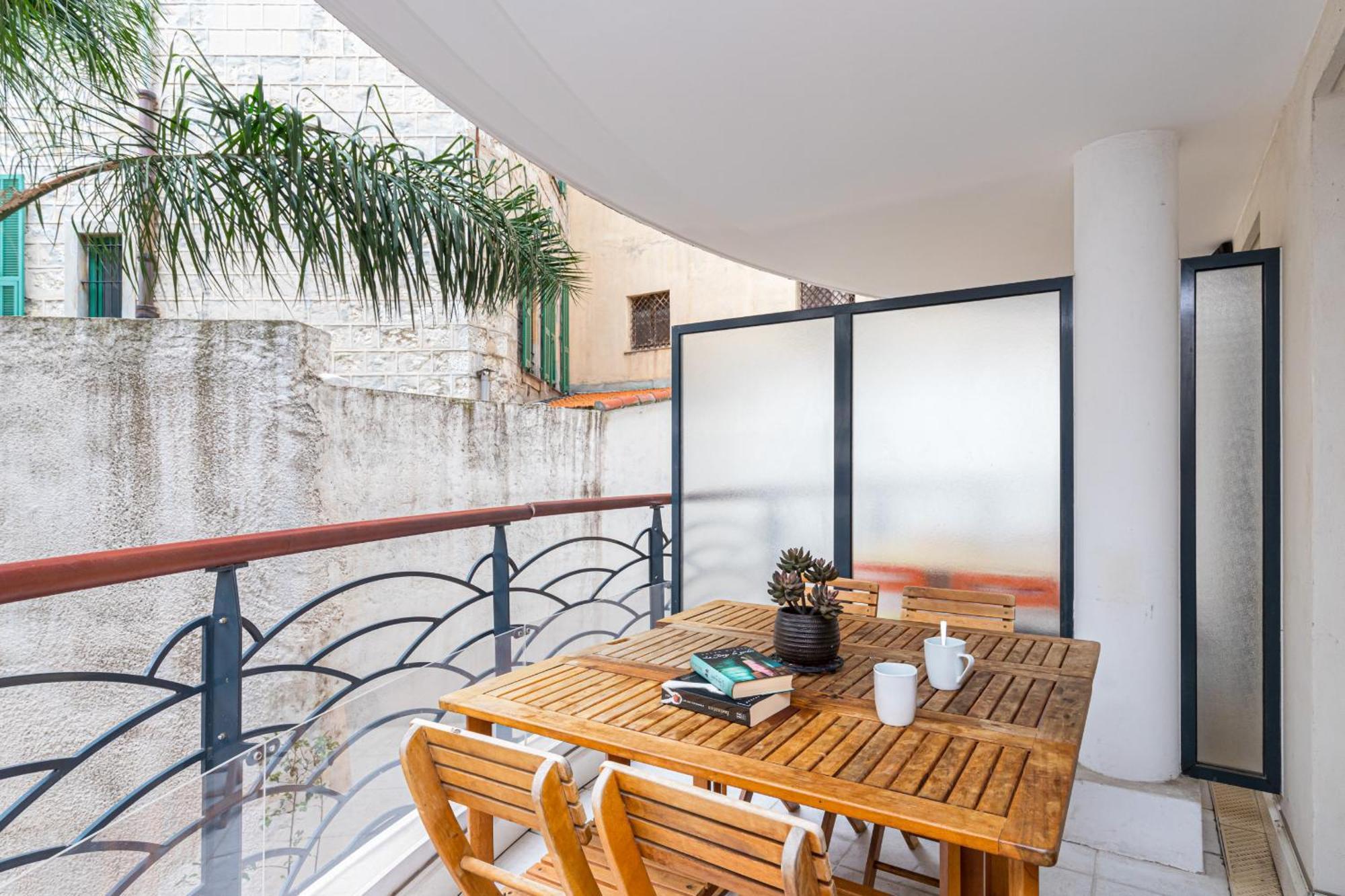 Nice 1 Bedroom Downtown Carre D'Or With Garage Buitenkant foto