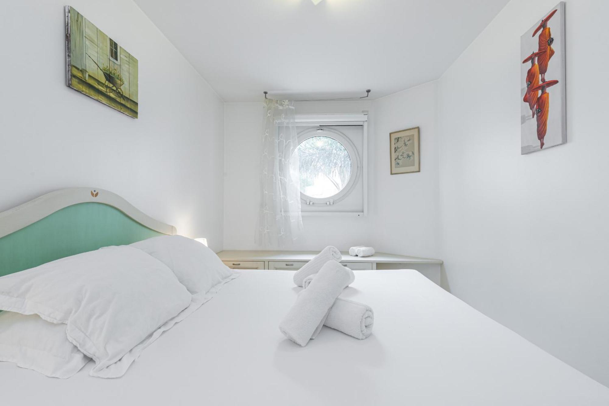Nice 1 Bedroom Downtown Carre D'Or With Garage Buitenkant foto